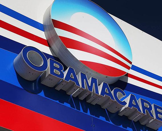 Planes de seguro de salud Obamacare
